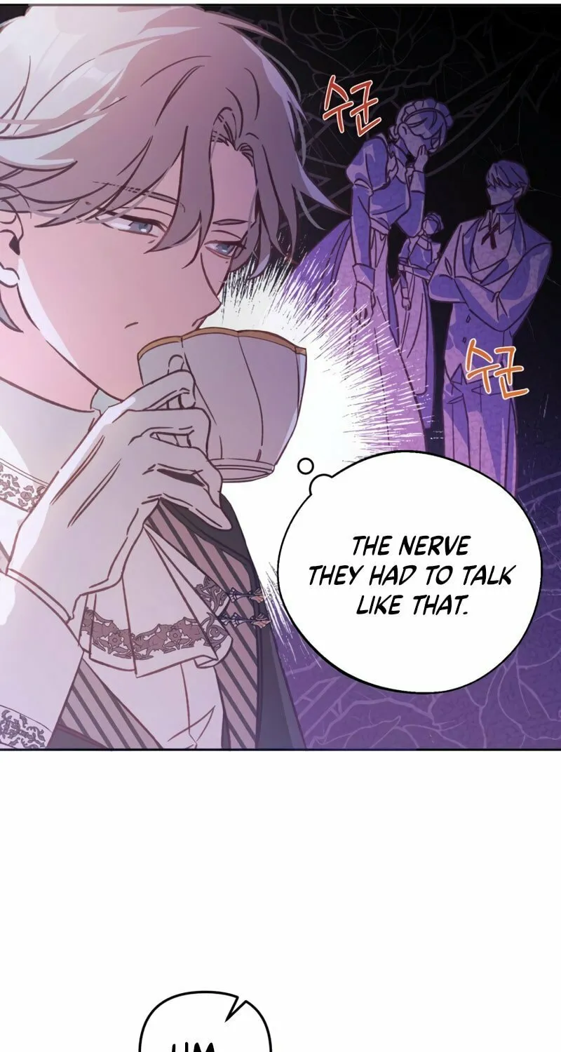 There Is No Place for Fakes Chapter 7 page 10 - 