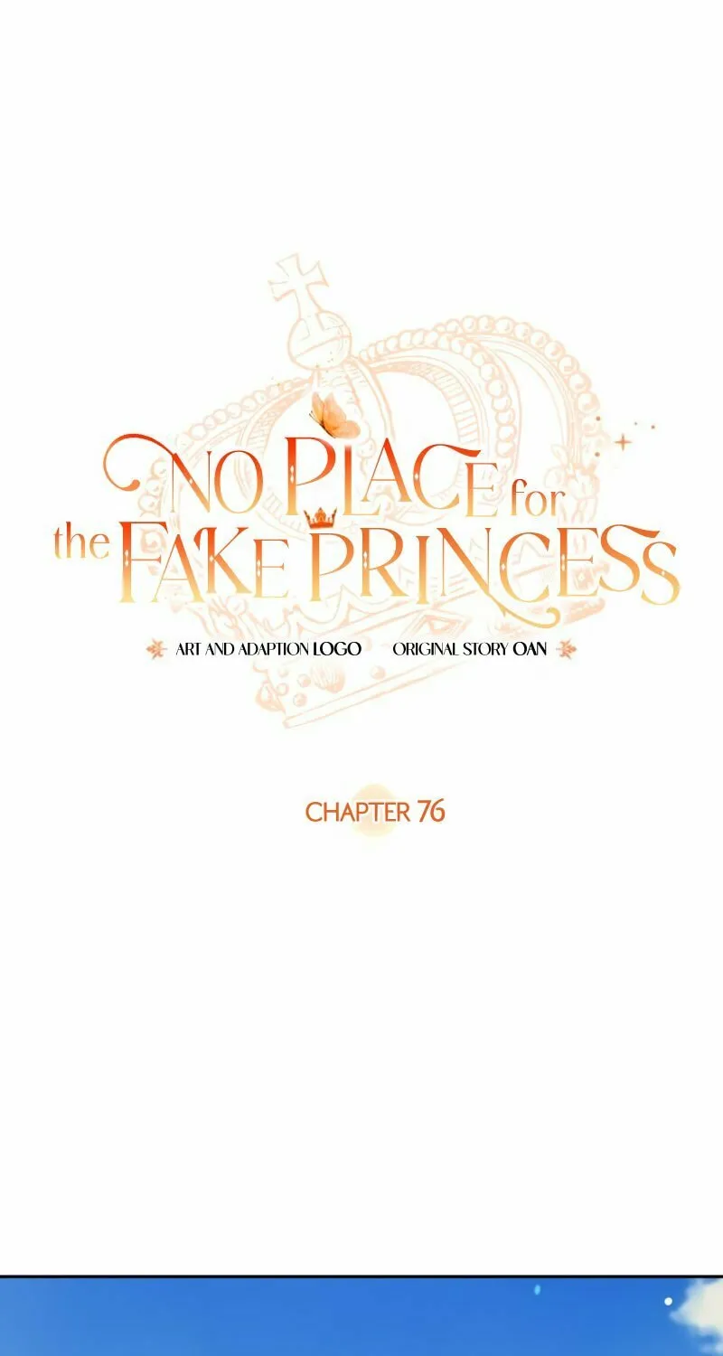 There Is No Place for Fakes Chapter 76 page 2 - 