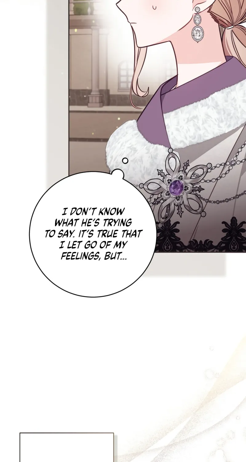 There Is No Place for Fakes Chapter 76 page 12 - 