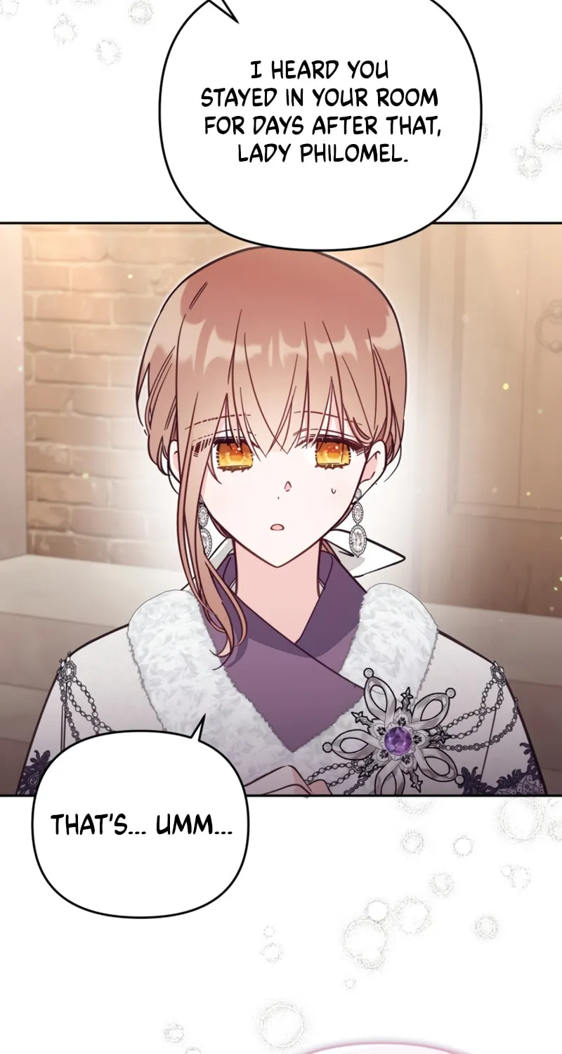 There Is No Place for Fakes Chapter 76 page 19 - 