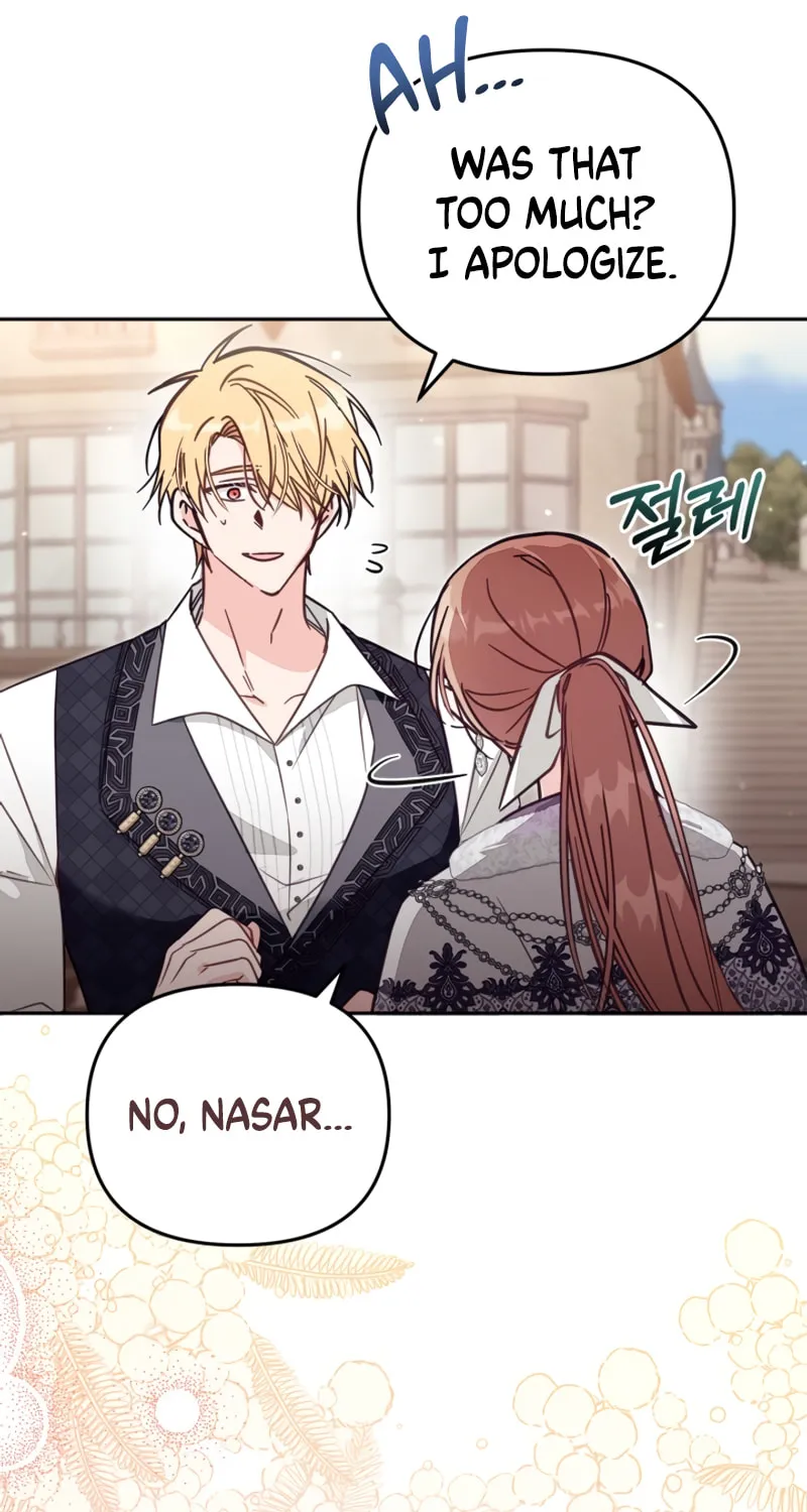 There Is No Place for Fakes Chapter 76 page 27 - 