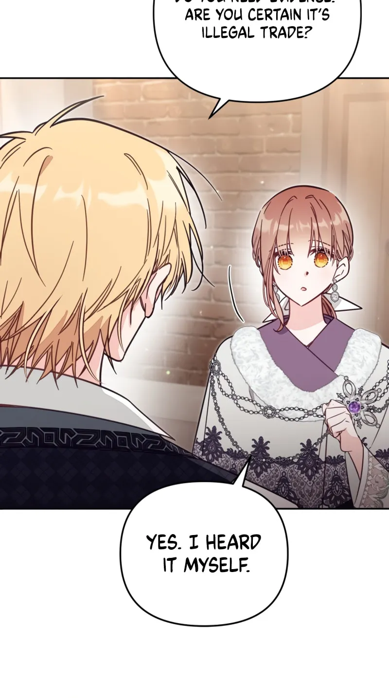 There Is No Place for Fakes Chapter 76 page 33 - 