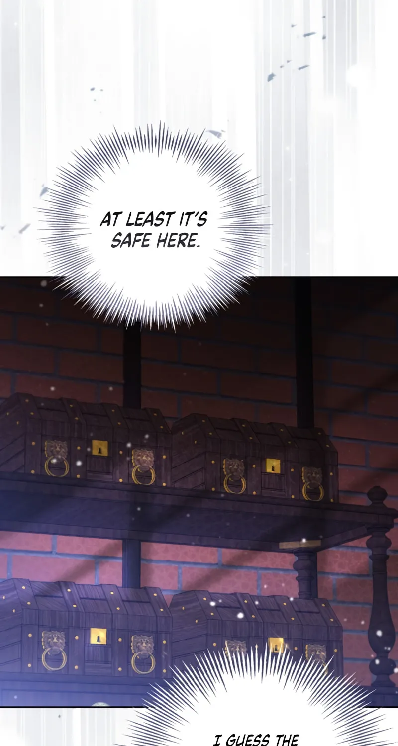 There Is No Place for Fakes Chapter 76 page 39 - 