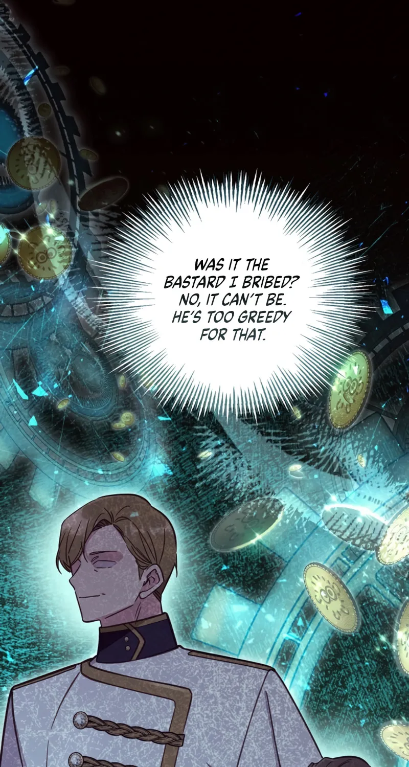 There Is No Place for Fakes Chapter 76 page 43 - 
