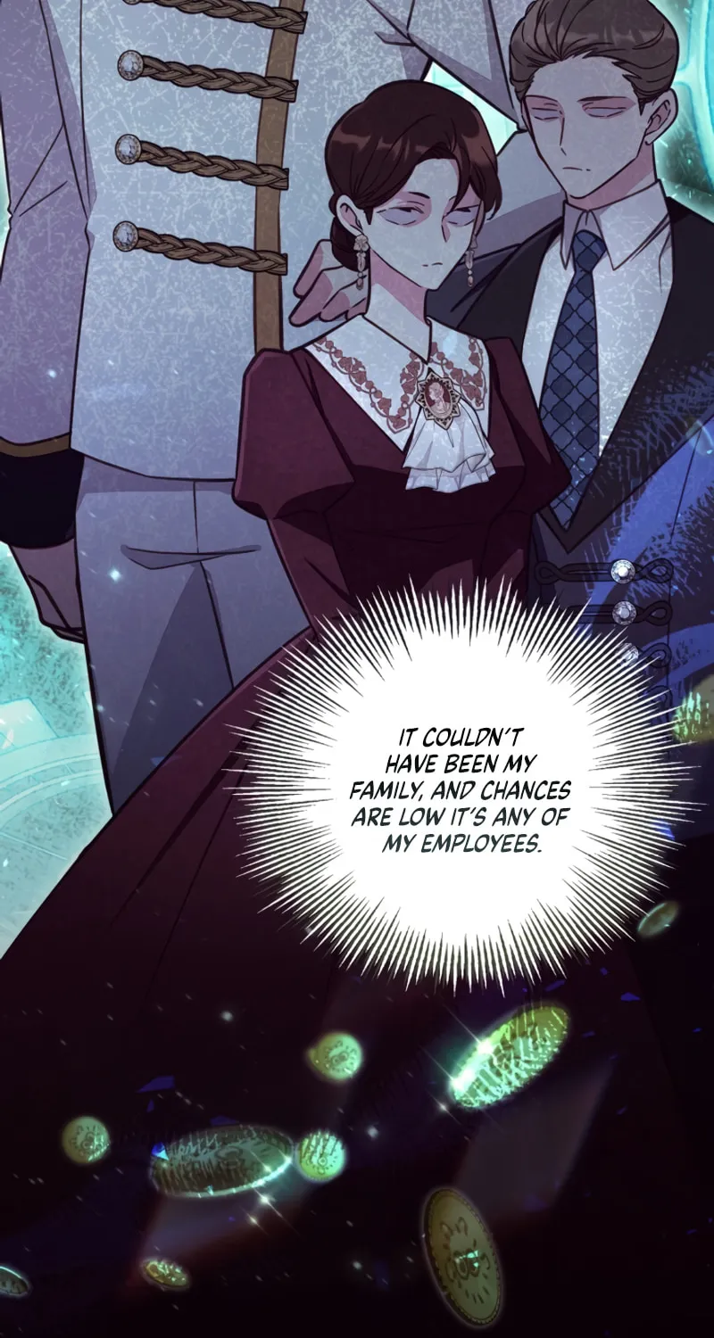 There Is No Place for Fakes Chapter 76 page 44 - 
