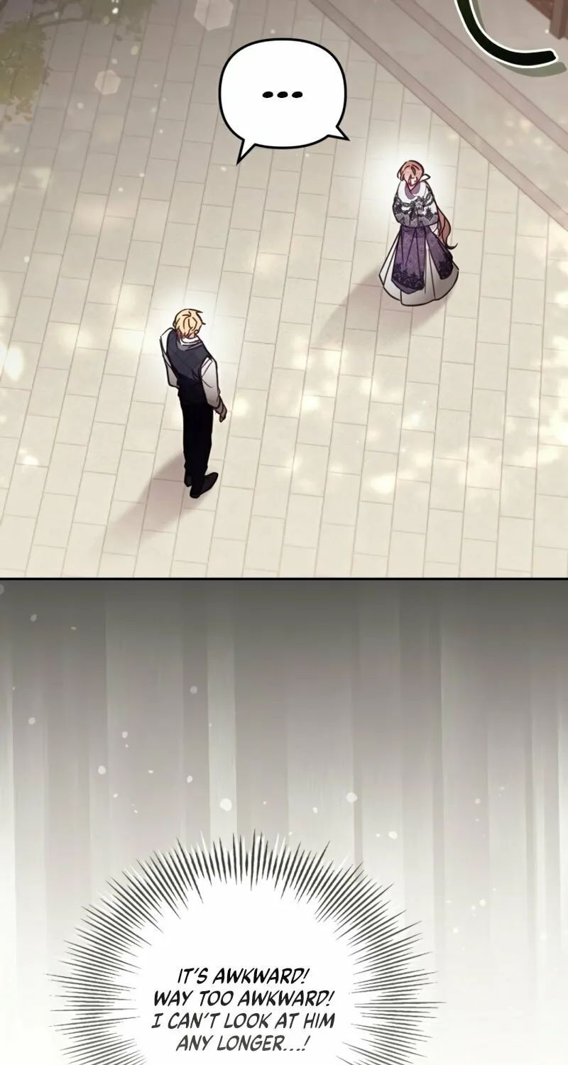 There Is No Place for Fakes Chapter 76 page 6 - 