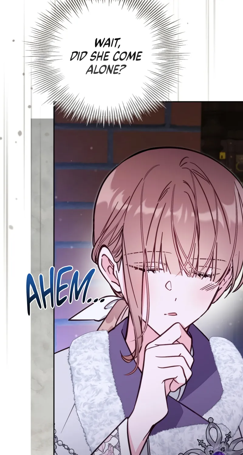 There Is No Place for Fakes Chapter 76 page 52 - 