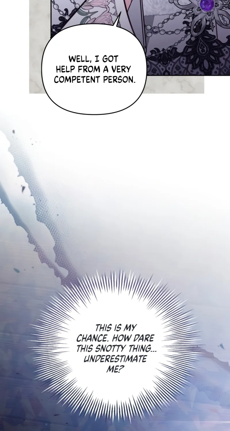 There Is No Place for Fakes Chapter 76 page 53 - 