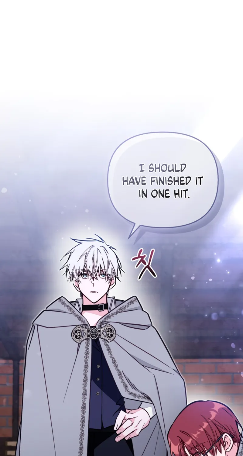 There Is No Place for Fakes Chapter 76 page 58 - 