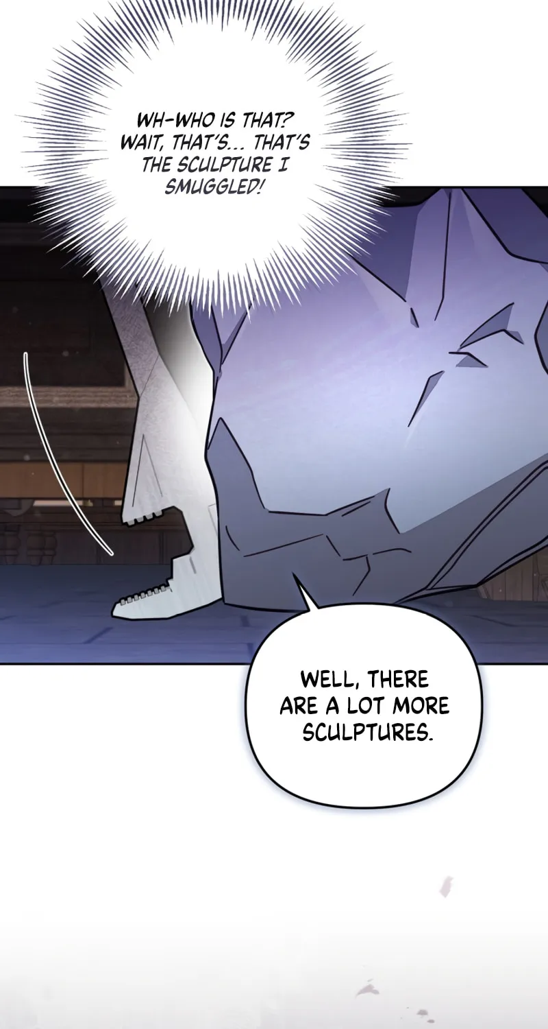 There Is No Place for Fakes Chapter 76 page 60 - 