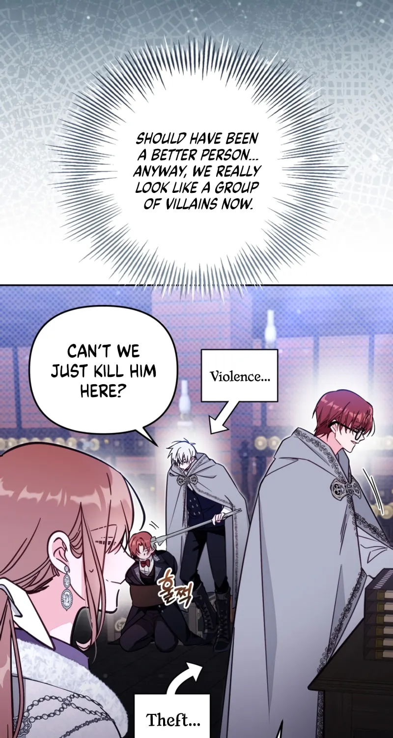 There Is No Place for Fakes Chapter 76 page 67 - 
