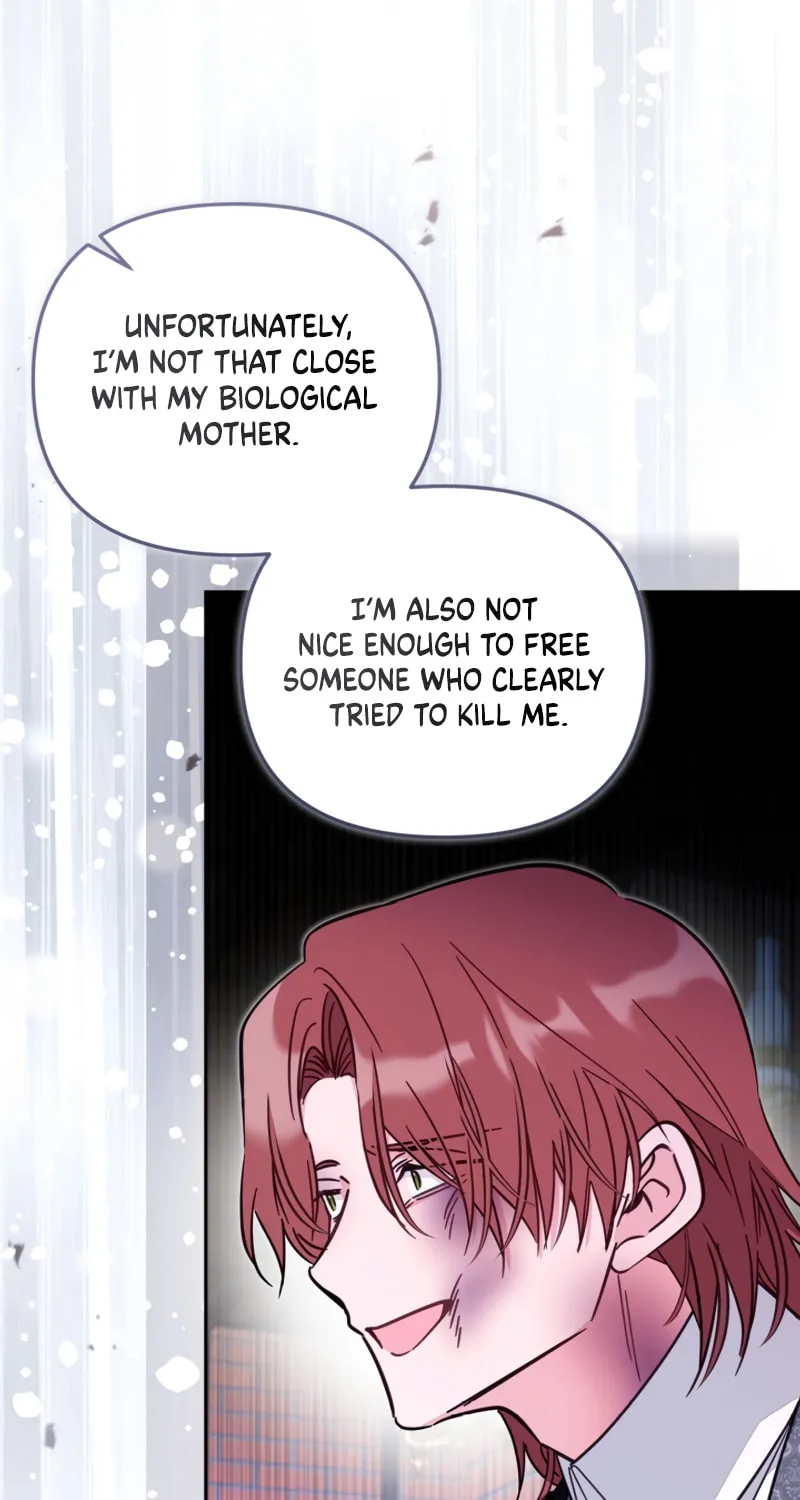 There Is No Place for Fakes Chapter 76 page 71 - 