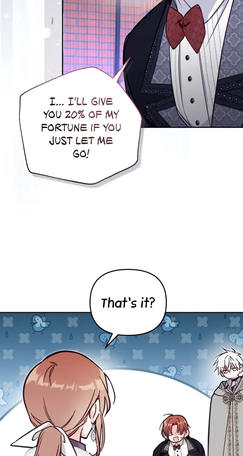There Is No Place for Fakes Chapter 76 page 72 - 