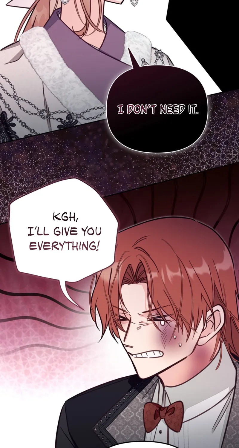 There Is No Place for Fakes Chapter 76 page 74 - 