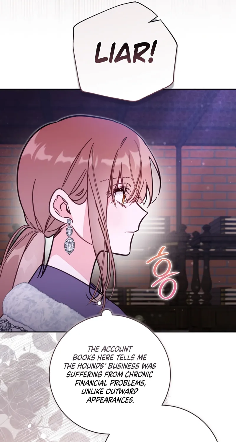 There Is No Place for Fakes Chapter 76 page 76 - 
