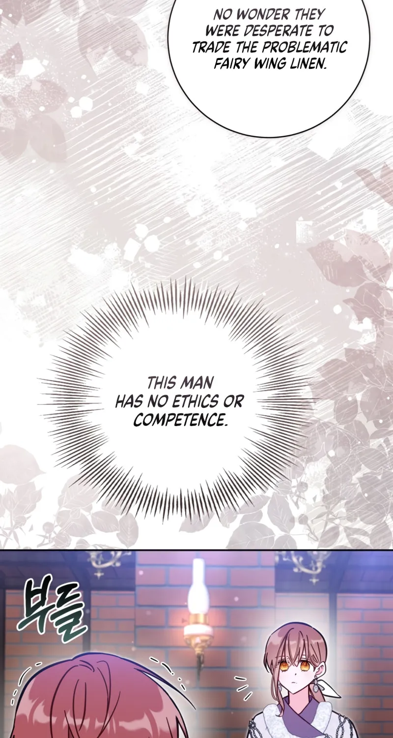 There Is No Place for Fakes Chapter 76 page 77 - 