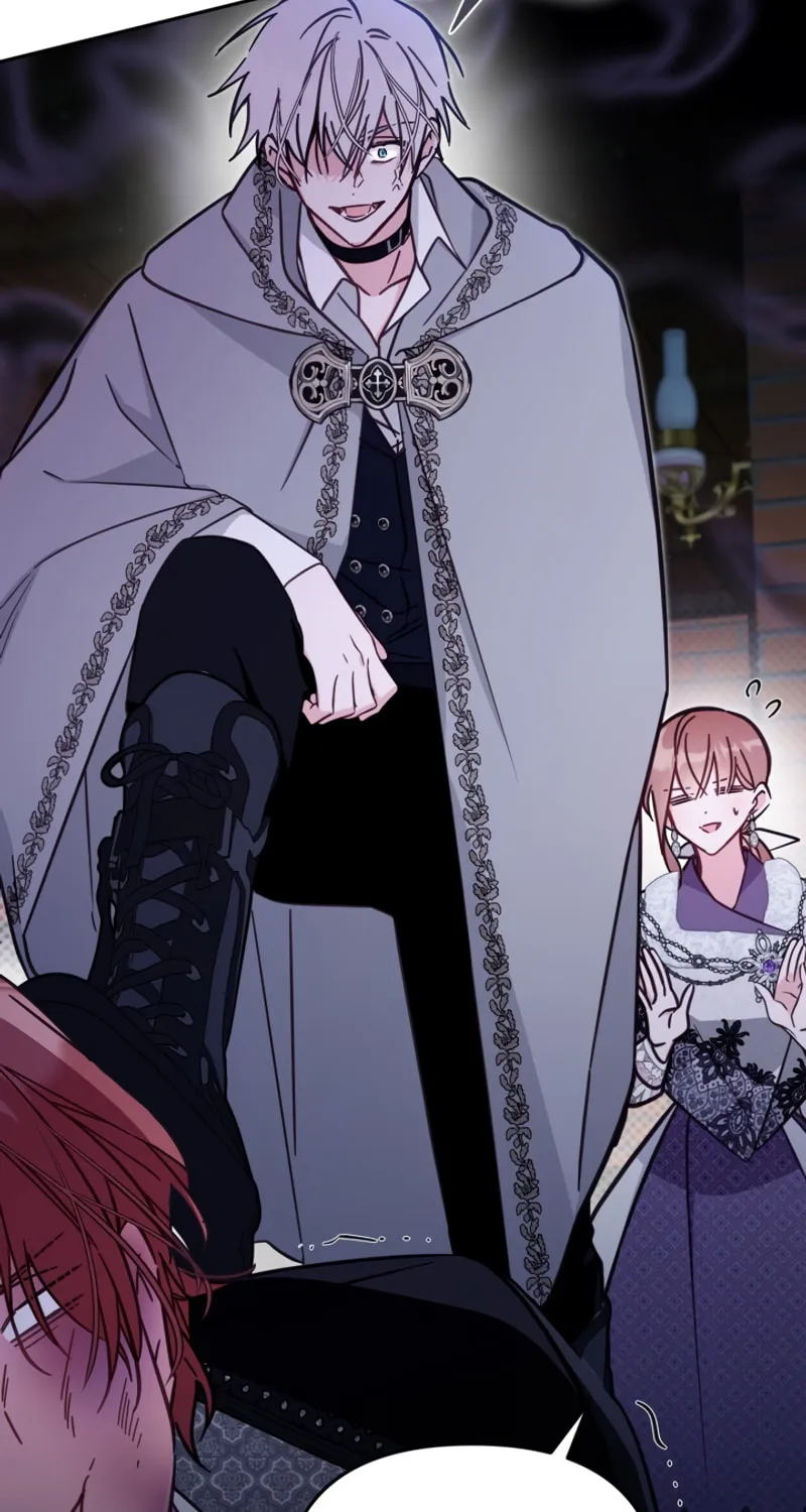 There Is No Place for Fakes Chapter 76 page 82 - 