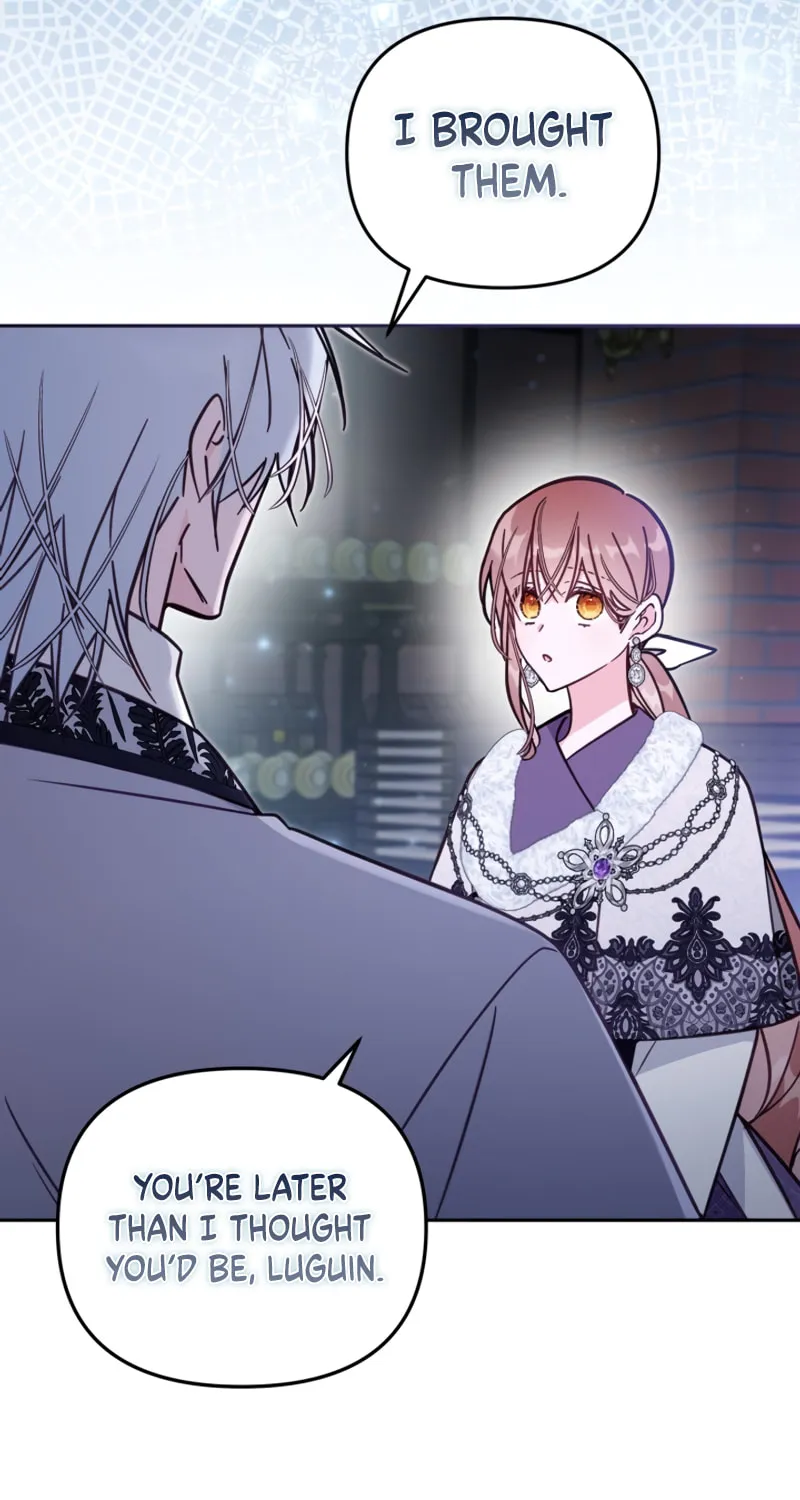 There Is No Place for Fakes Chapter 76 page 85 - 