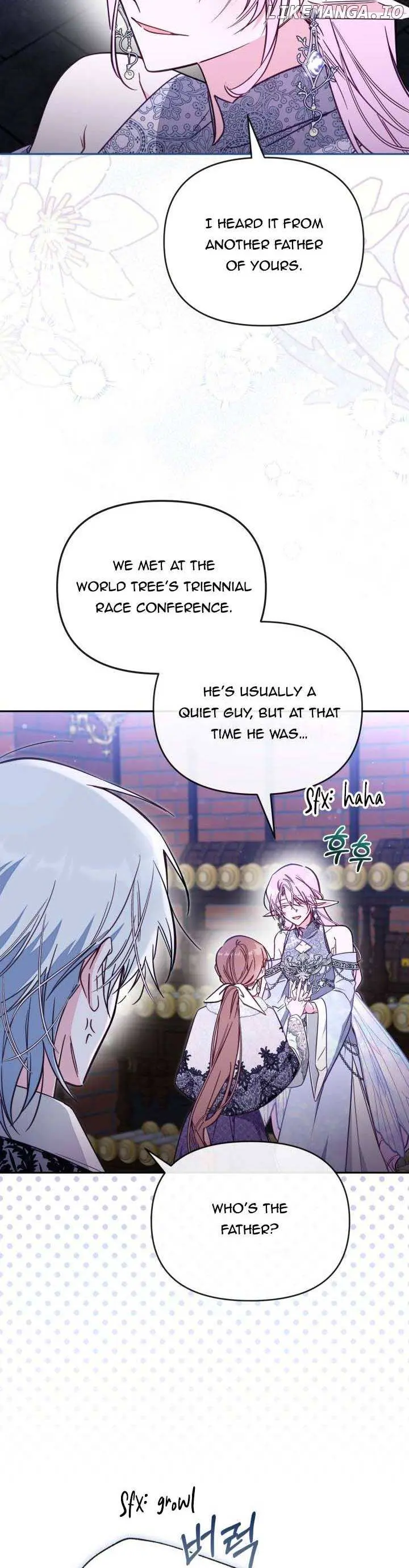 There Is No Place for Fakes Chapter 77 page 11 - 