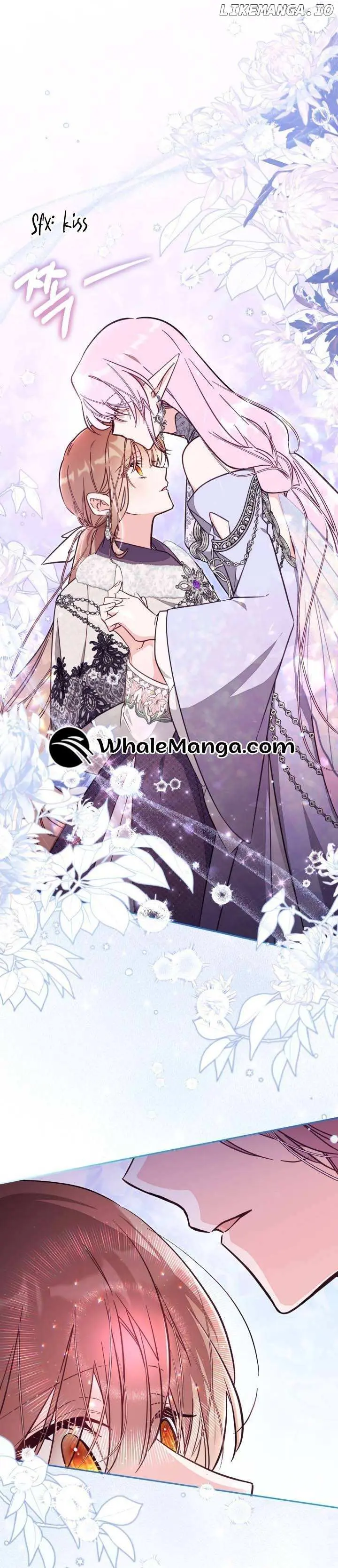 There Is No Place for Fakes Chapter 77 page 13 - 