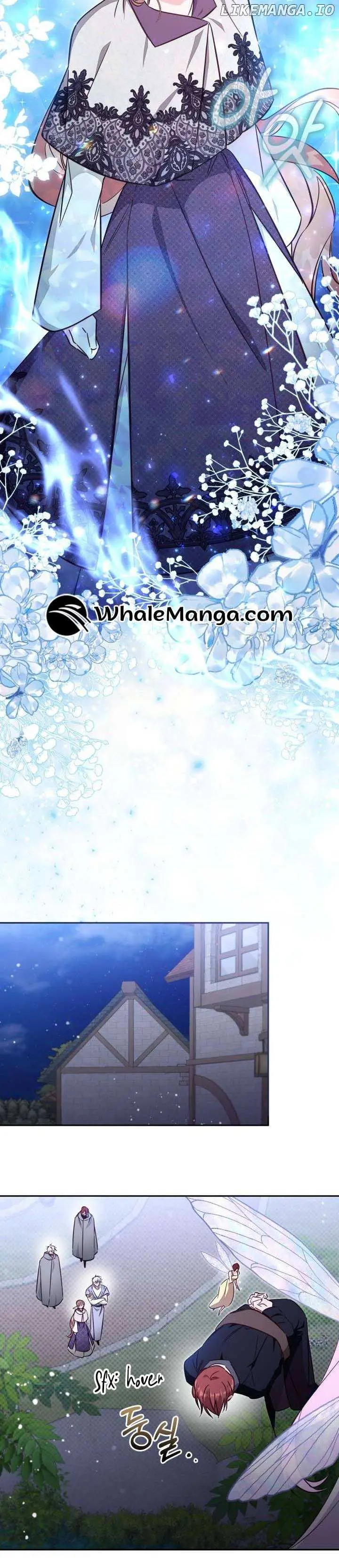 There Is No Place for Fakes Chapter 77 page 15 - 