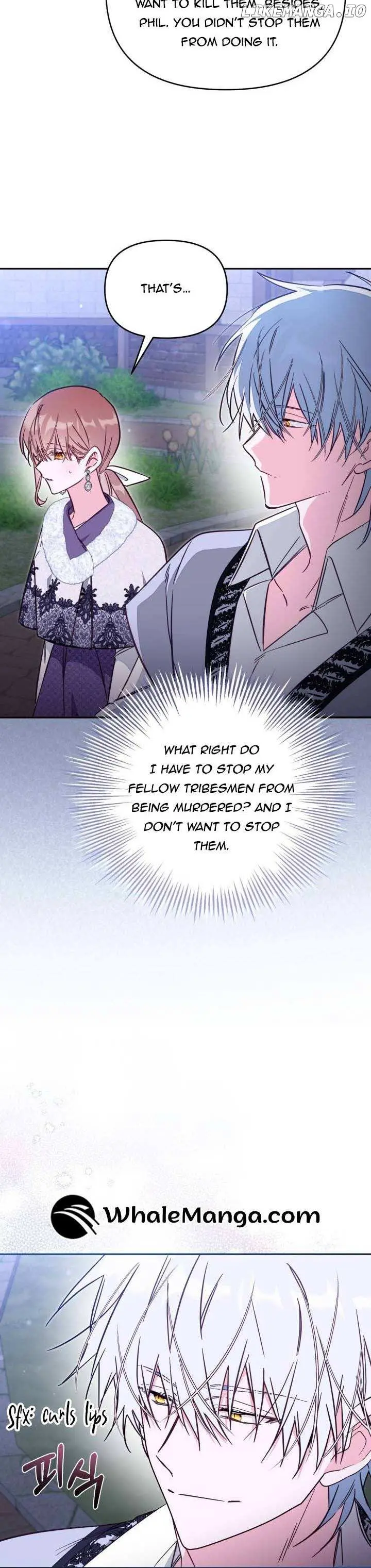 There Is No Place for Fakes Chapter 77 page 18 - 