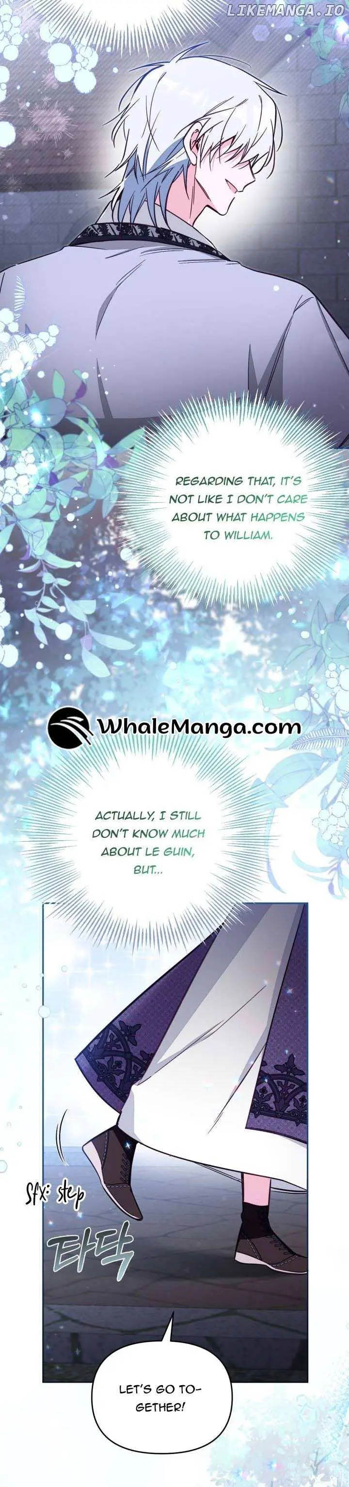 There Is No Place for Fakes Chapter 77 page 20 - 