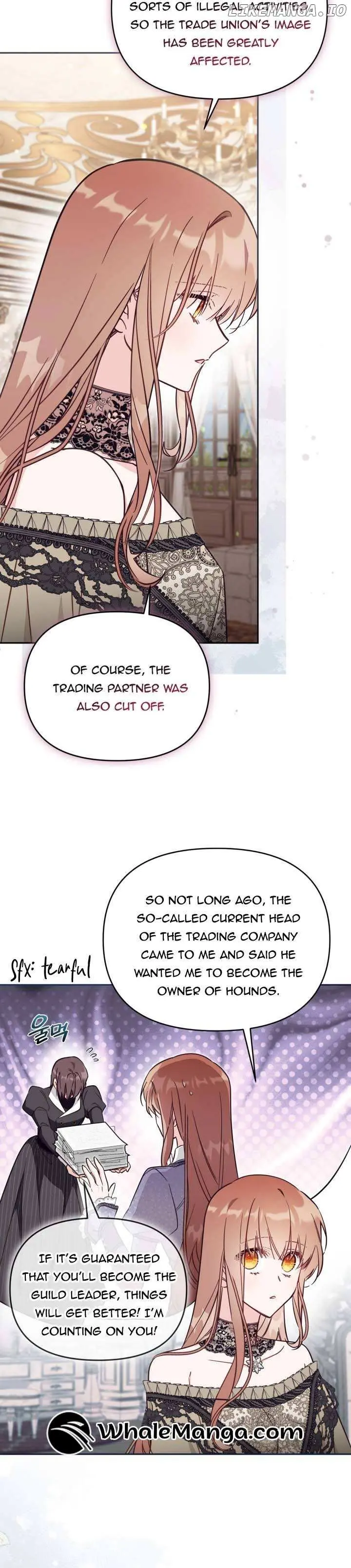 There Is No Place for Fakes Chapter 77 page 24 - 