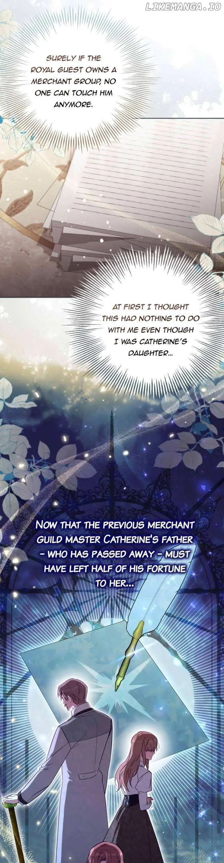 There Is No Place for Fakes Chapter 77 page 25 - 