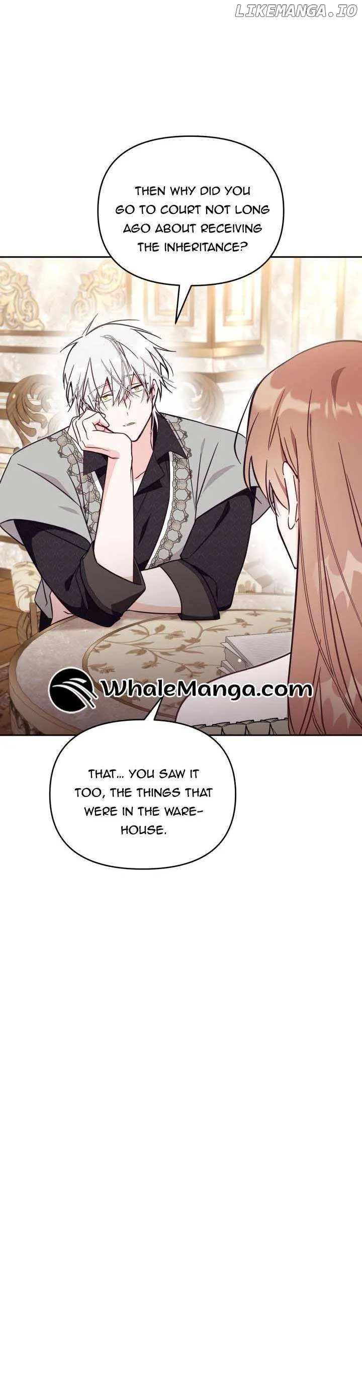 There Is No Place for Fakes Chapter 77 page 27 - 