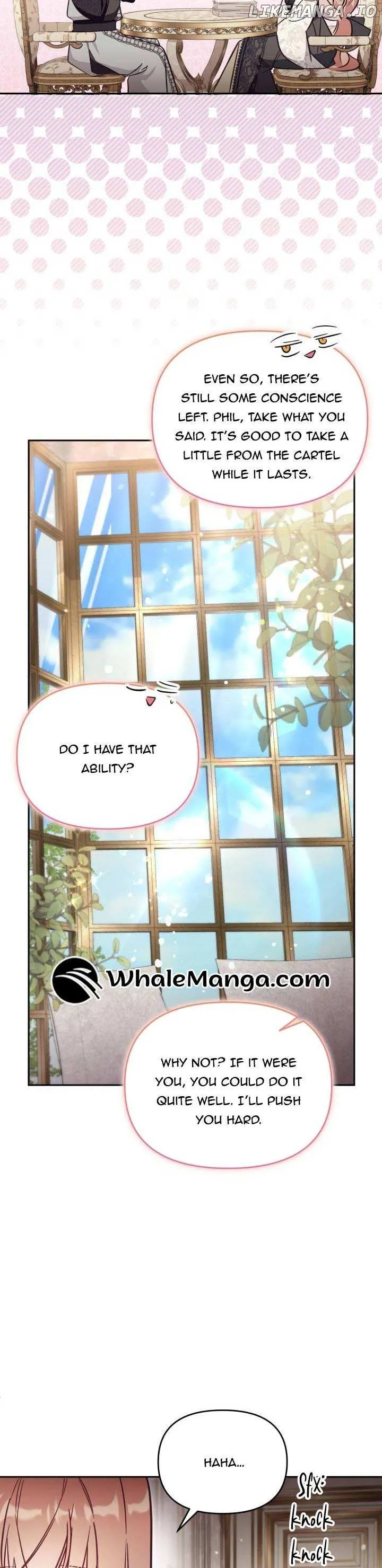 There Is No Place for Fakes Chapter 77 page 29 - 