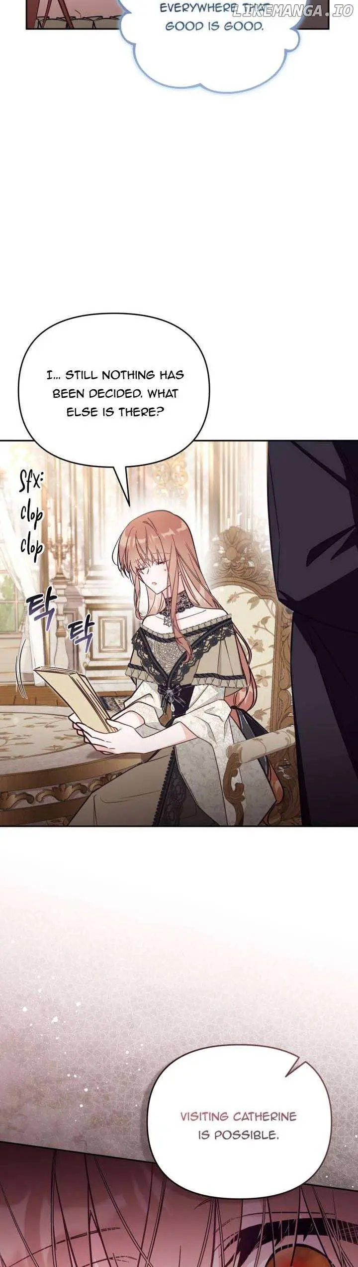 There Is No Place for Fakes Chapter 77 page 32 - 