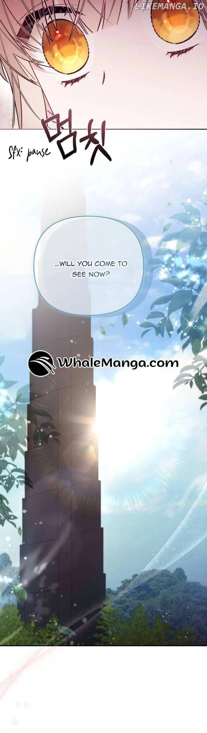 There Is No Place for Fakes Chapter 77 page 33 - 