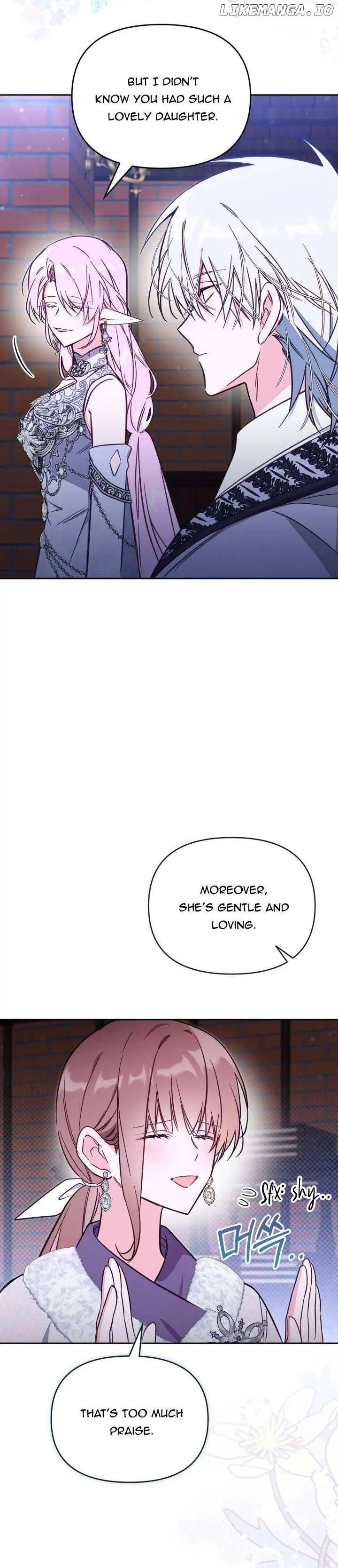 There Is No Place for Fakes Chapter 77 page 9 - 