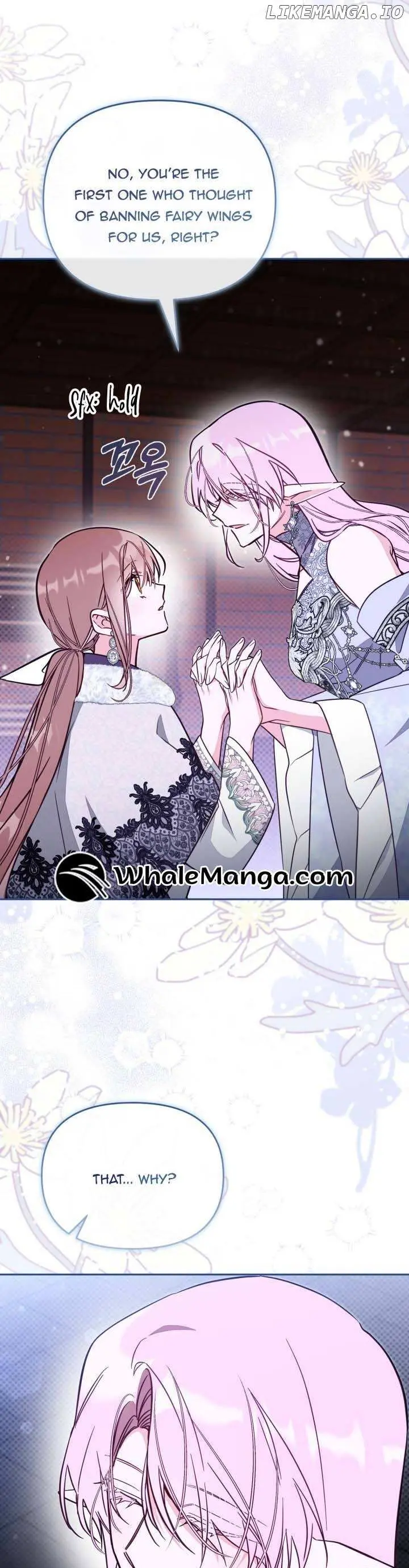 There Is No Place for Fakes Chapter 77 page 10 - 