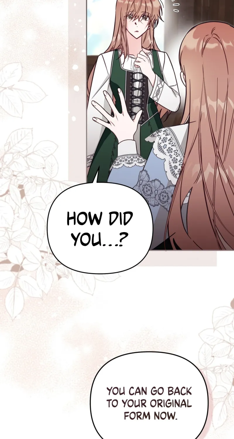 There Is No Place for Fakes Chapter 78 page 23 - 