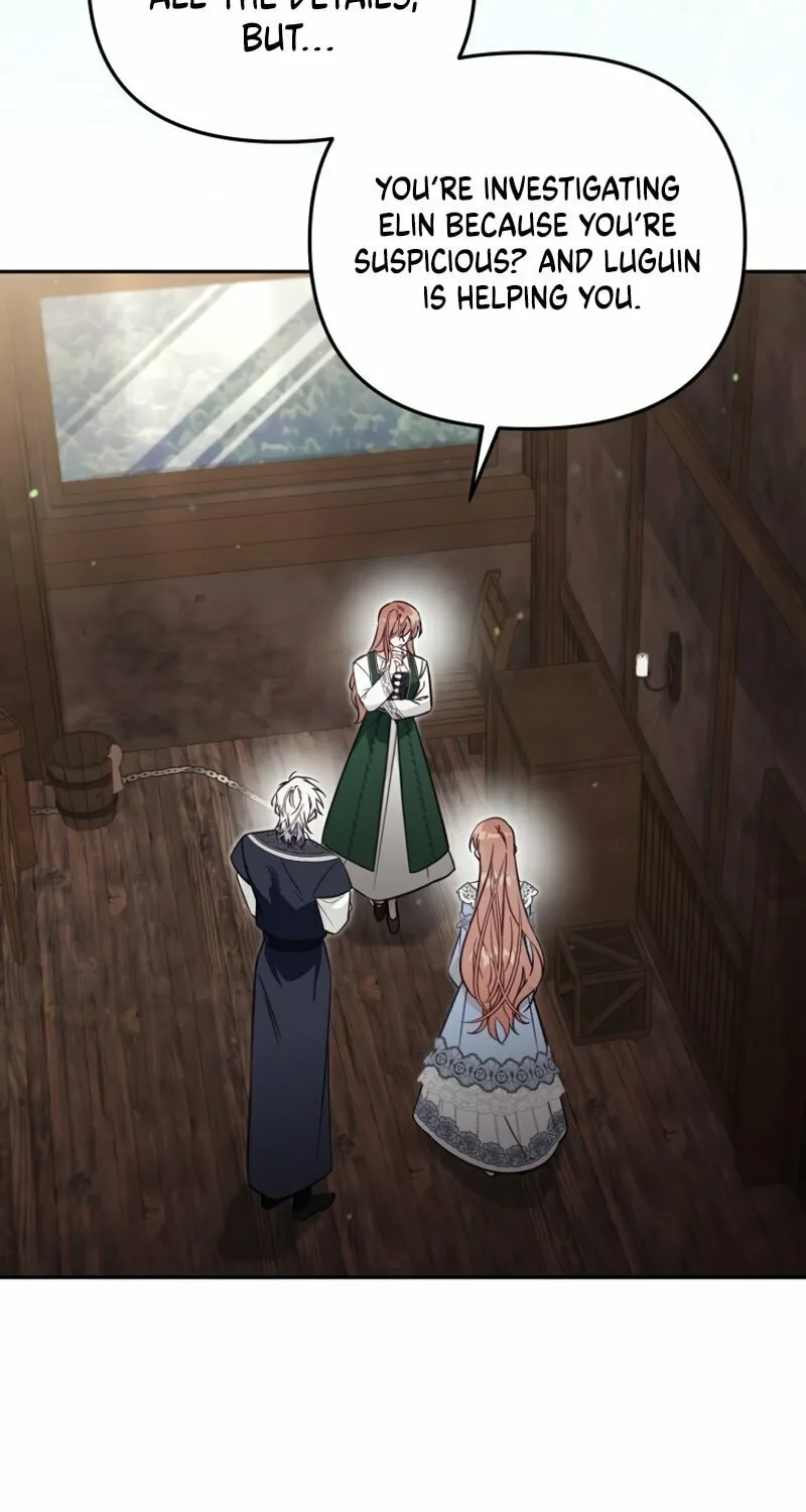 There Is No Place for Fakes Chapter 78 page 31 - 