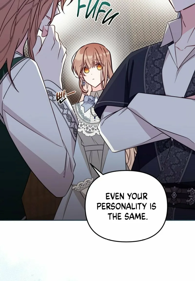 There Is No Place for Fakes Chapter 78 page 35 - 