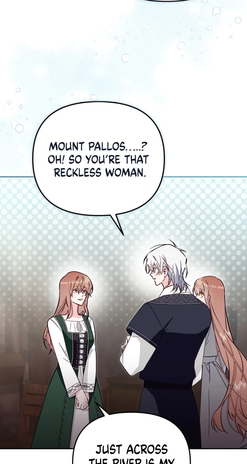 There Is No Place for Fakes Chapter 78 page 37 - 