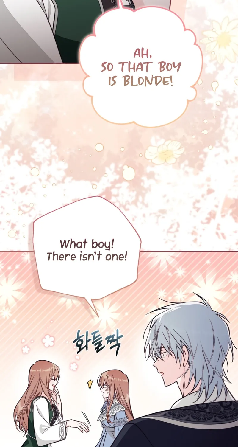 There Is No Place for Fakes Chapter 78 page 47 - 