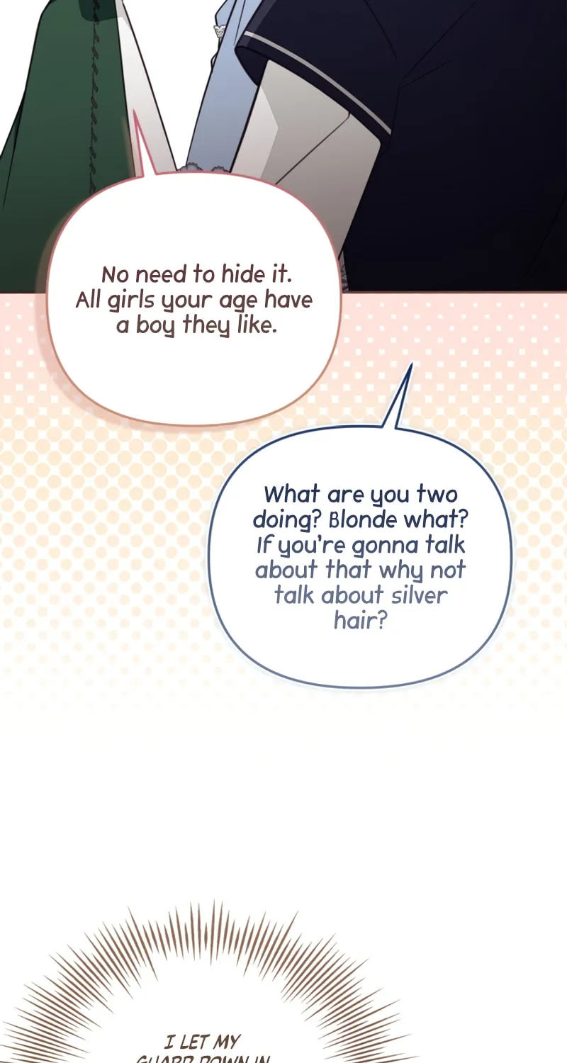 There Is No Place for Fakes Chapter 78 page 48 - 