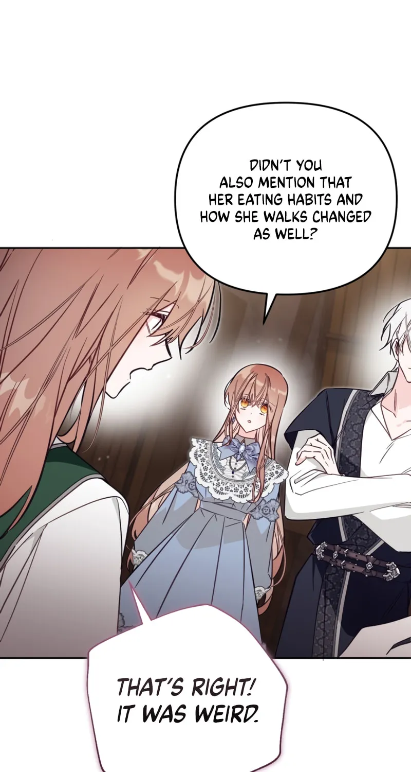 There Is No Place for Fakes Chapter 78 page 61 - 