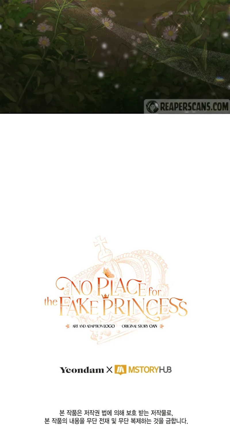 There Is No Place for Fakes Chapter 78 page 73 - 