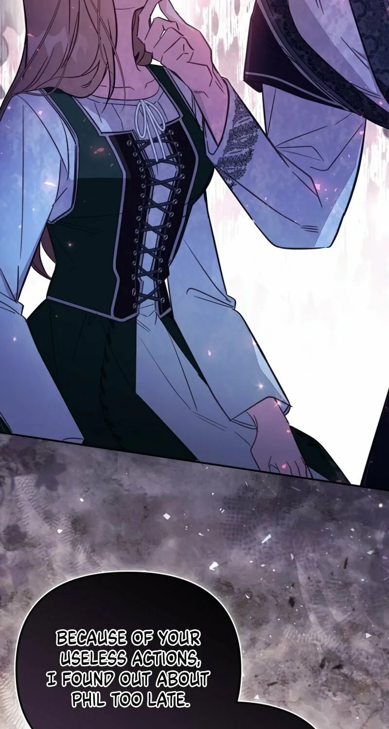 There Is No Place for Fakes Chapter 79 page 16 - 
