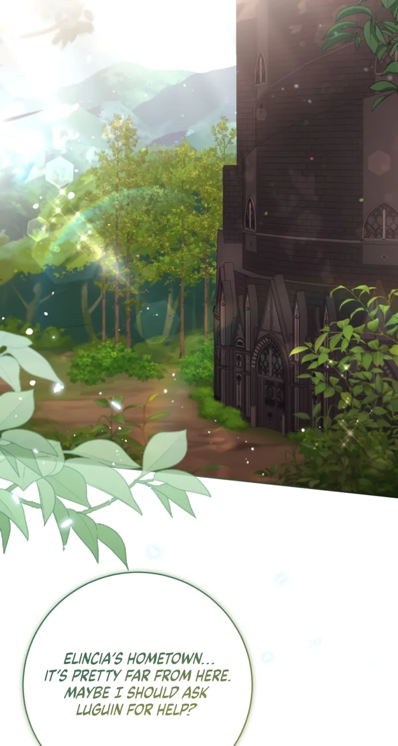 There Is No Place for Fakes Chapter 79 page 3 - 