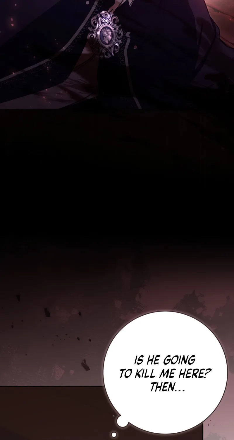 There Is No Place for Fakes Chapter 79 page 22 - 