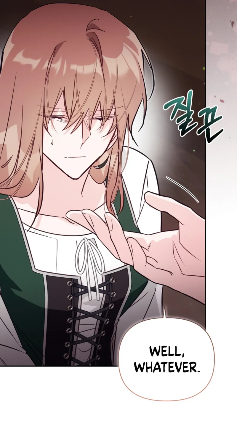 There Is No Place for Fakes Chapter 79 page 23 - 