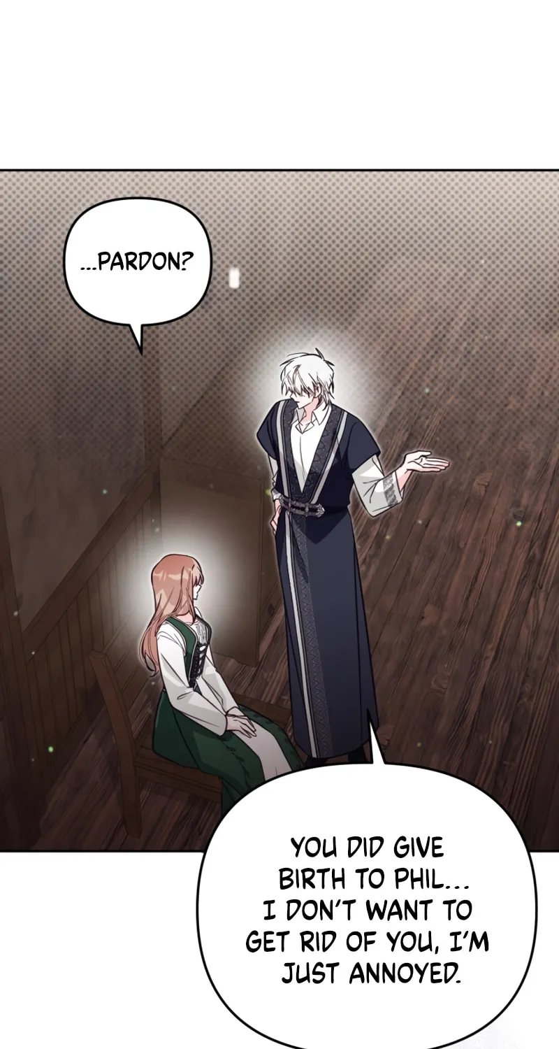 There Is No Place for Fakes Chapter 79 page 24 - 