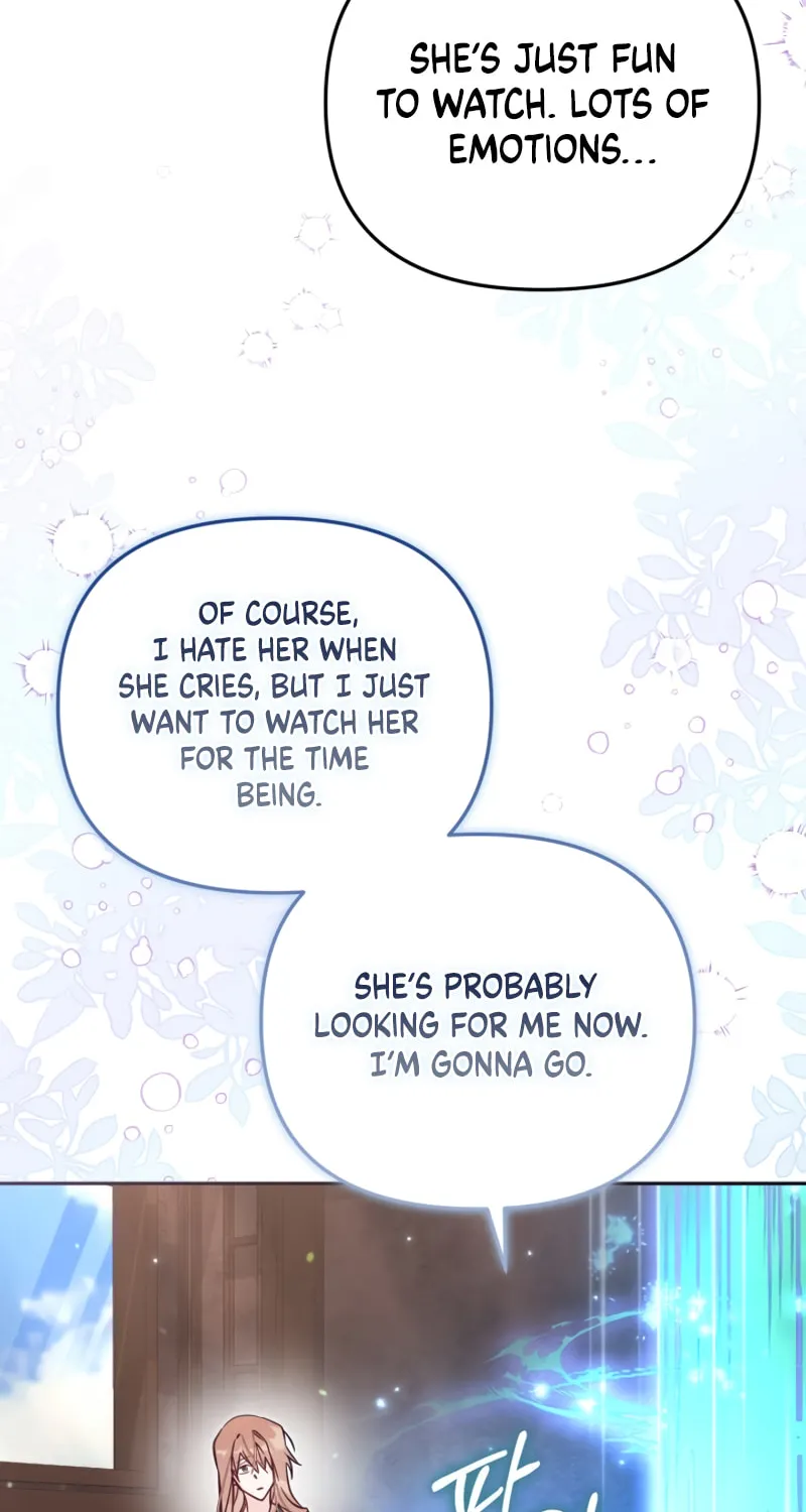 There Is No Place for Fakes Chapter 79 page 29 - 