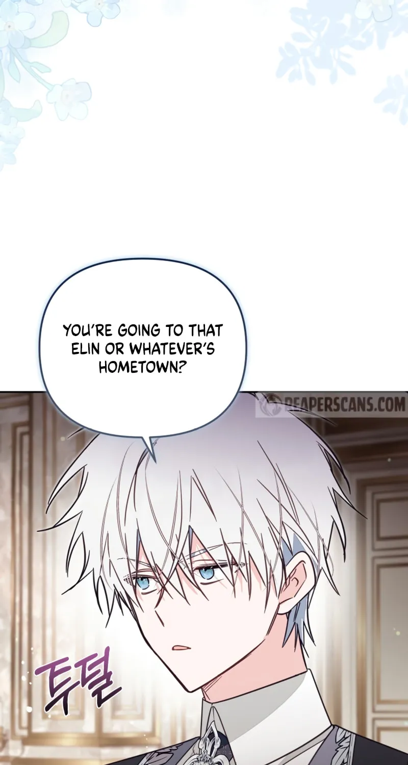 There Is No Place for Fakes Chapter 79 page 37 - 